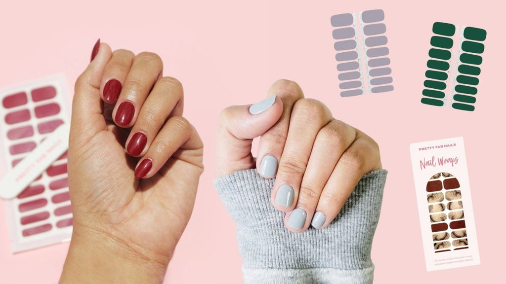 Trending Nail Styles To Wear Back To School This Fall