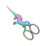 Unicorn Nail Art Scissors