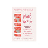 Amber Waves - Pretty Fab Nails