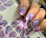 Amethyst Creme Deluxe - Pretty Fab Nails