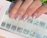 Dazzling Tips - Deluxe - Pretty Fab Nails