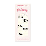 Milky Cow- Deluxe - Pretty Fab Nails