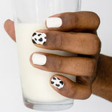 Milky Cow - Deluxe - Pretty Fab Nails