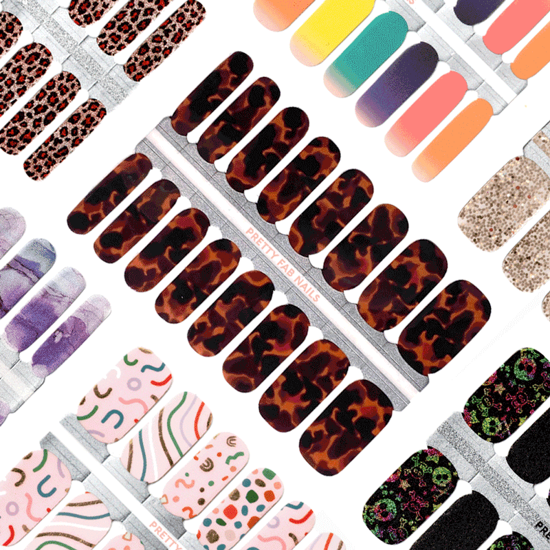 Cheap Nail Polish Brands For $10 or Less – StyleCaster