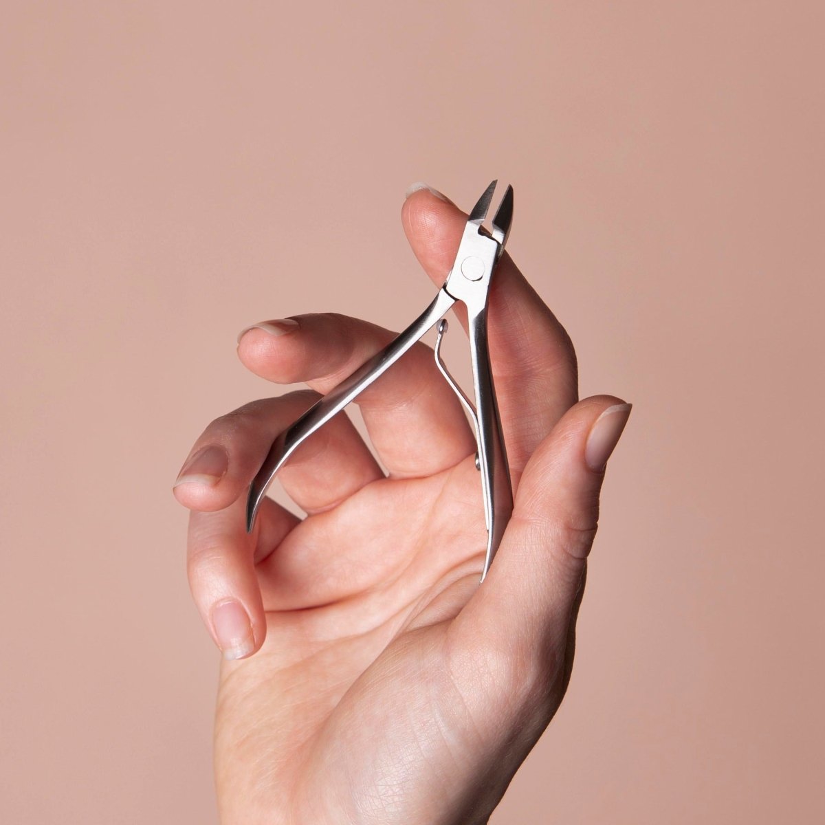 Nail Wrap Trimmer and Cuticle Nipper - Pretty Fab Nails