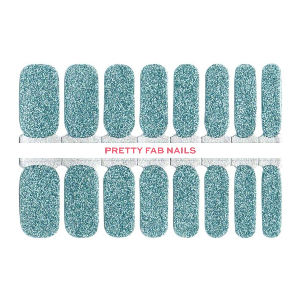 Peri-Twinkle - Pretty Fab Nails