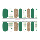 Preppy Paddy - Pretty Fab Nails