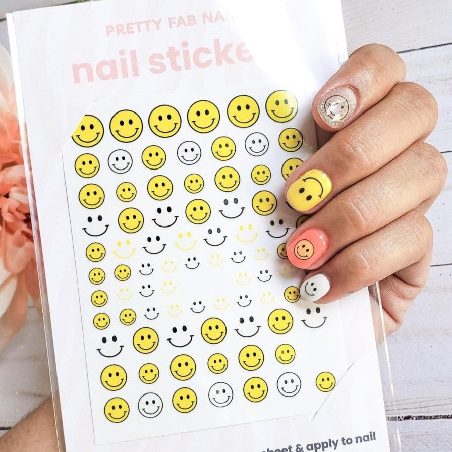 12 Best Nail Stickers and Wraps of 2024