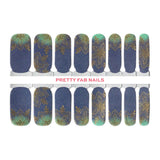 Tuluminati - Pretty Fab Nails