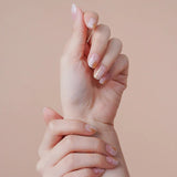 Twinkle Twinkle Semicured Gel Nail Wraps - Pretty Fab Nails